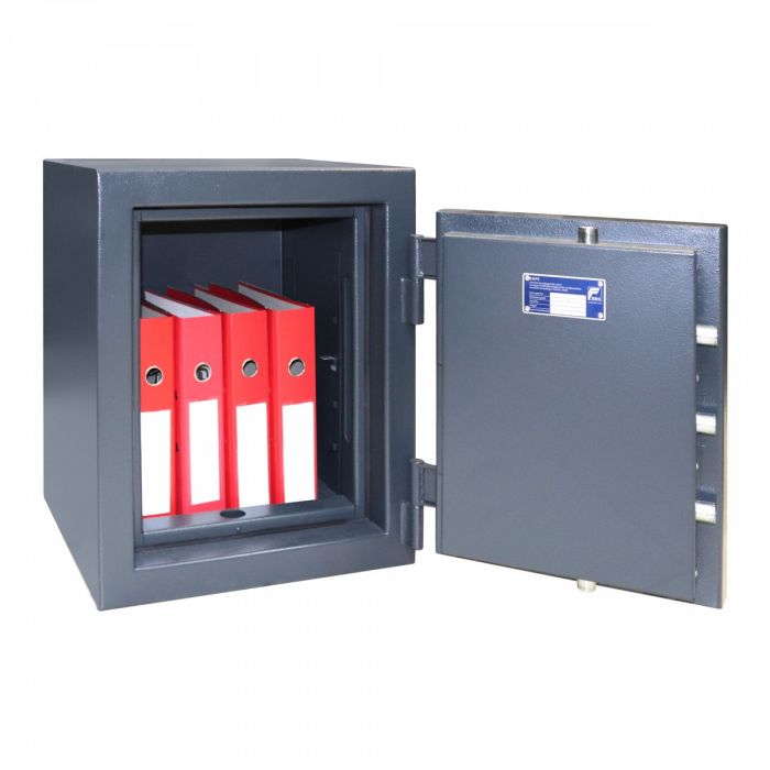 CLW.II.60.K · Зламостійкий сейф 2 класу опору (фото 6)