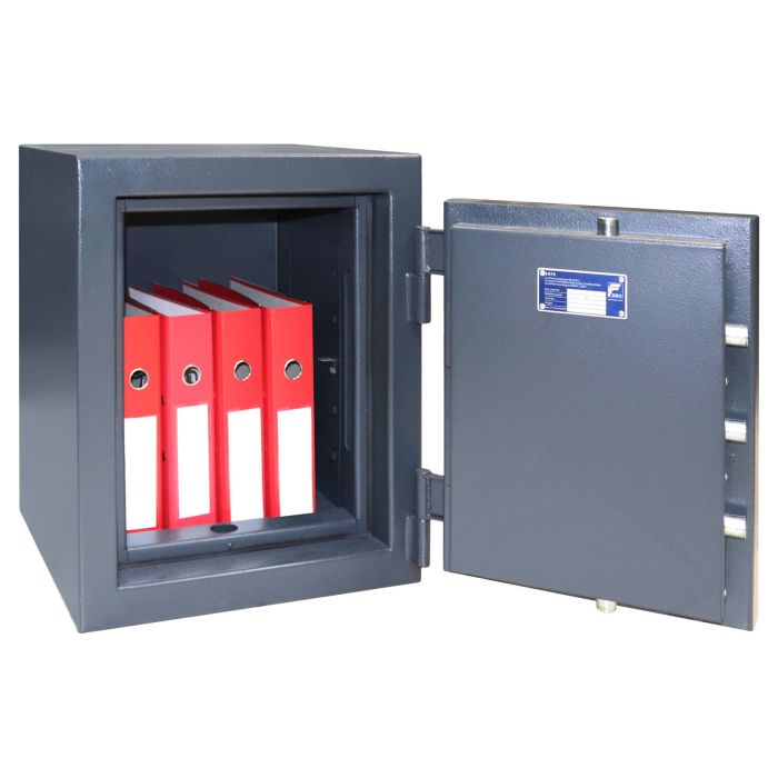 CLW.II.60.K · Зламостійкий сейф 2 класу опору (фото 6)