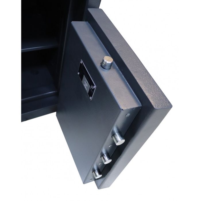 CLW.II.60.K · Зламостійкий сейф 2 класу опору (фото 5)