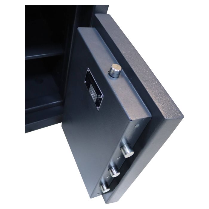 CLW.II.60.K · Зламостійкий сейф 2 класу опору (фото 7)