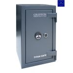 CLW.II.79.K · Зламостійкий сейф 2 класу опору (Львів)