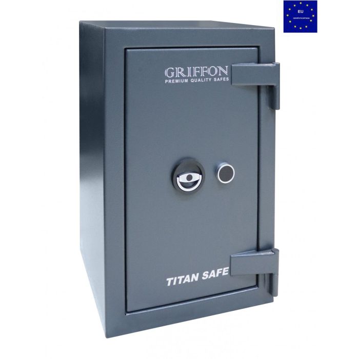 CLW.II.79.K · Зламостійкий сейф 2 класу опору (фото 1)