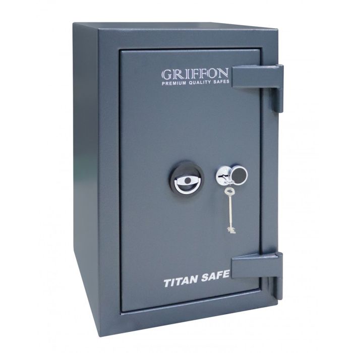 CLW.II.79.K · Зламостійкий сейф 2 класу опору (фото 2)