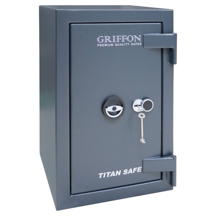 CLW.II.79.K · Зламостійкий сейф 2 класу опору (фото 3)