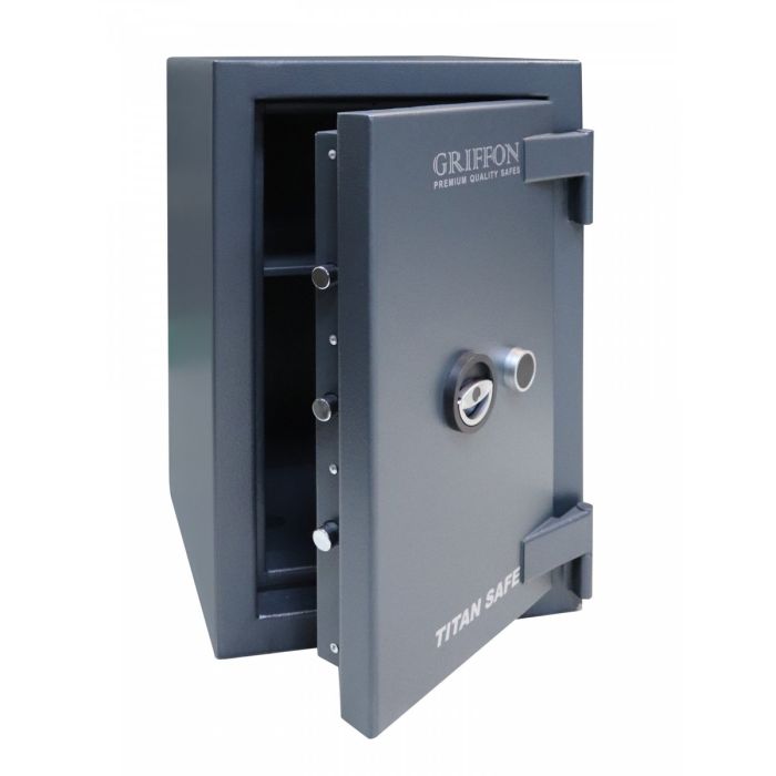 CLW.II.79.K · Зламостійкий сейф 2 класу опору (фото 3)