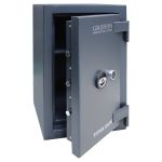 CLW.II.79.K · Зламостійкий сейф 2 класу опору (Львів)