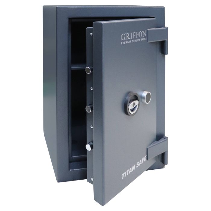 CLW.II.79.K · Зламостійкий сейф 2 класу опору (фото 1)