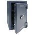 CLW.II.79.K · Зламостійкий сейф 2 класу опору