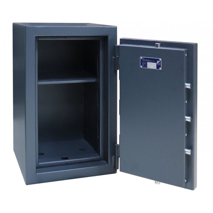 CLW.II.79.K · Зламостійкий сейф 2 класу опору (фото 4)