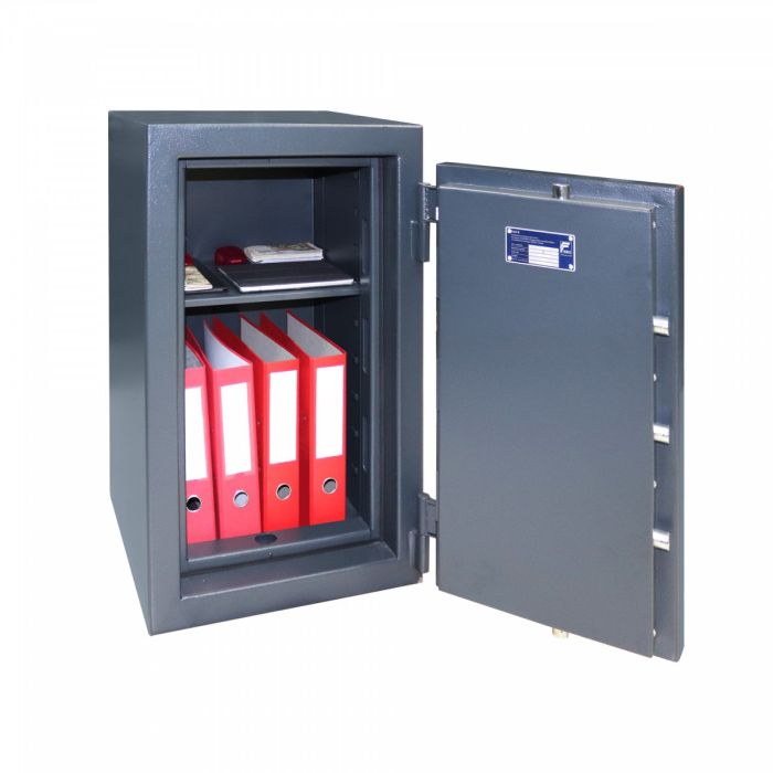 CLW.II.79.K · Зламостійкий сейф 2 класу опору (фото 7)