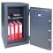 CLW.II.79.K · Зламостійкий сейф 2 класу опору