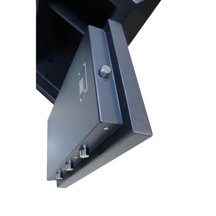 CLW.II.79.K · Зламостійкий сейф 2 класу опору (фото 6)