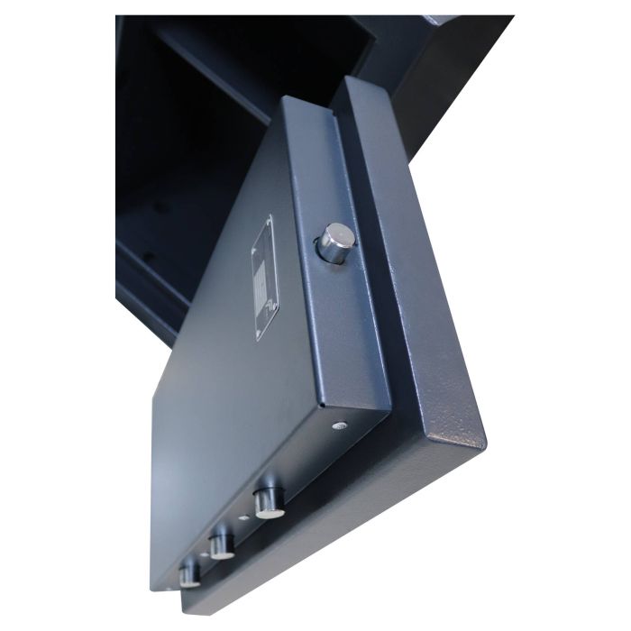 CLW.II.79.K · Зламостійкий сейф 2 класу опору (фото 6)