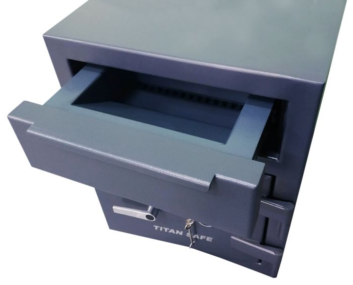 CLWD.II.51.K · Зламостійкий депозитний сейф 2 класу опору (фото 4)