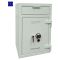 CLWD.II.81.K.E Grey · Зламостійкий депозитний сейф 2 класу опору