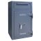 CLWD.II.81.K · Зламостійкий депозитний сейф 2 класу опору
