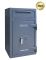 CLWD.II.81.K · Зламостійкий депозитний сейф 2 класу опору