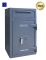 CLWD.II.81.K · Зламостійкий депозитний сейф 2 класу опору