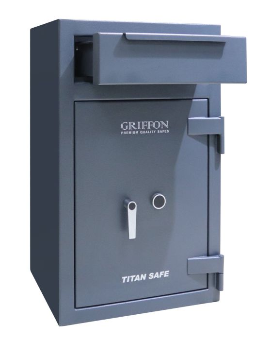 CLWD.II.81.K · Зламостійкий депозитний сейф 2 класу опору (фото 2)