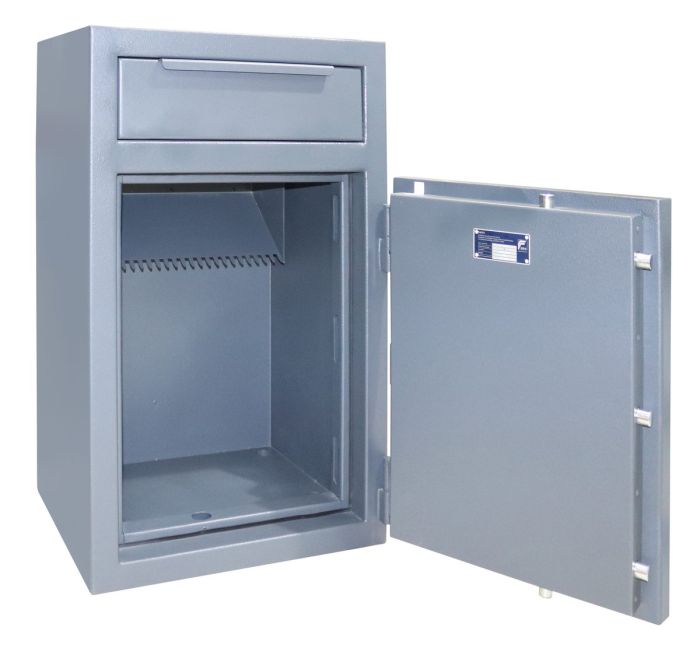 CLWD.II.81.K · Зламостійкий депозитний сейф 2 класу опору (фото 5)