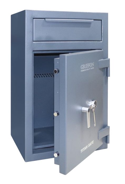 CLWD.II.81.K · Зламостійкий депозитний сейф 2 класу опору (фото 3)