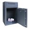 CLWD.II.81.K · Зламостійкий депозитний сейф 2 класу опору