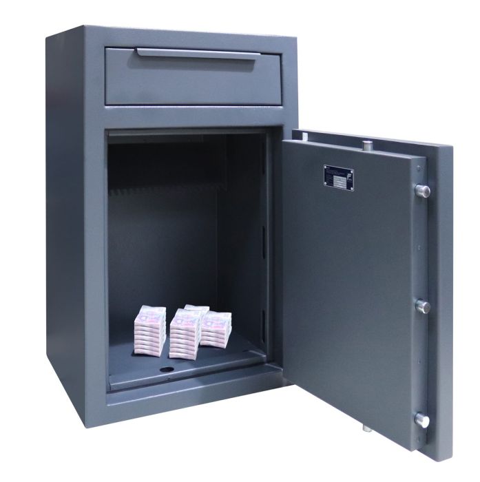 CLWD.II.81.K · Зламостійкий депозитний сейф 2 класу опору (фото 4)