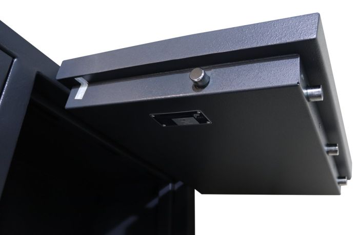 CLWD.II.81.K · Зламостійкий депозитний сейф 2 класу опору (фото 7)