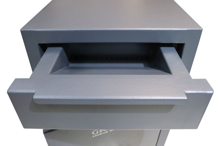 CLWD.II.81.K · Зламостійкий депозитний сейф 2 класу опору (фото 6)