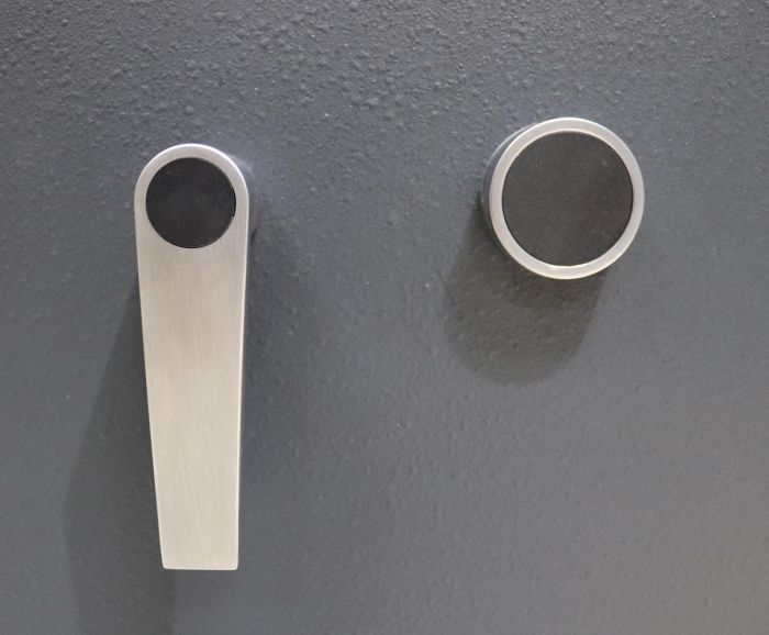 CLWD.II.81.K · Зламостійкий депозитний сейф 2 класу опору (фото 9)