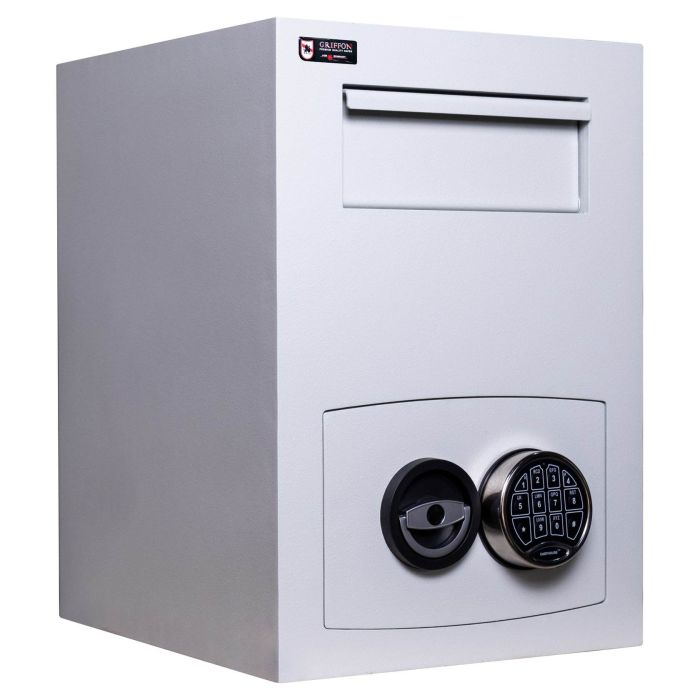 D.53.E · Сейф для депонування (фото 2)