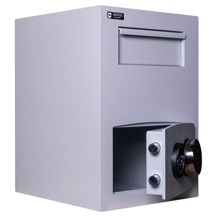 D.53.E · Сейф для депонування (фото 3)