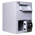 D.53.E · Сейф для депонування (Львів)