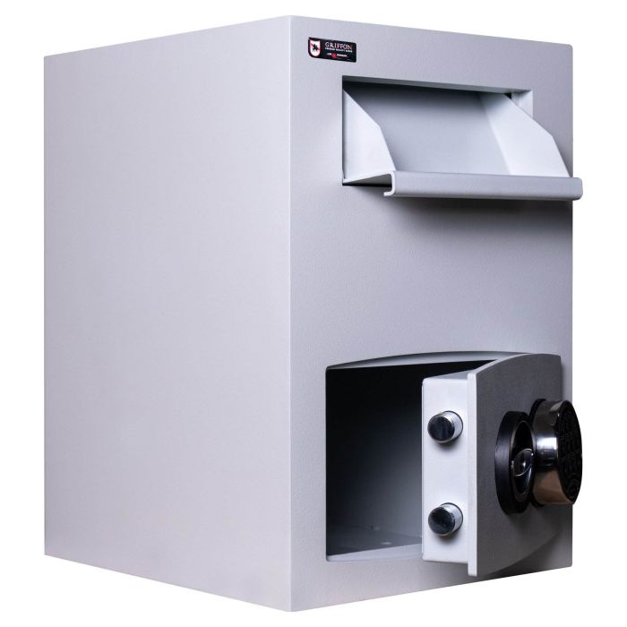 D.53.E · Сейф для депонування (фото 1)