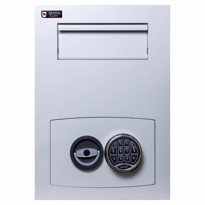 D.53.E · Сейф для депонування (фото 4)