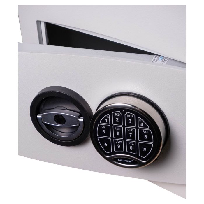 D.53.E · Сейф для депонування (фото 8)