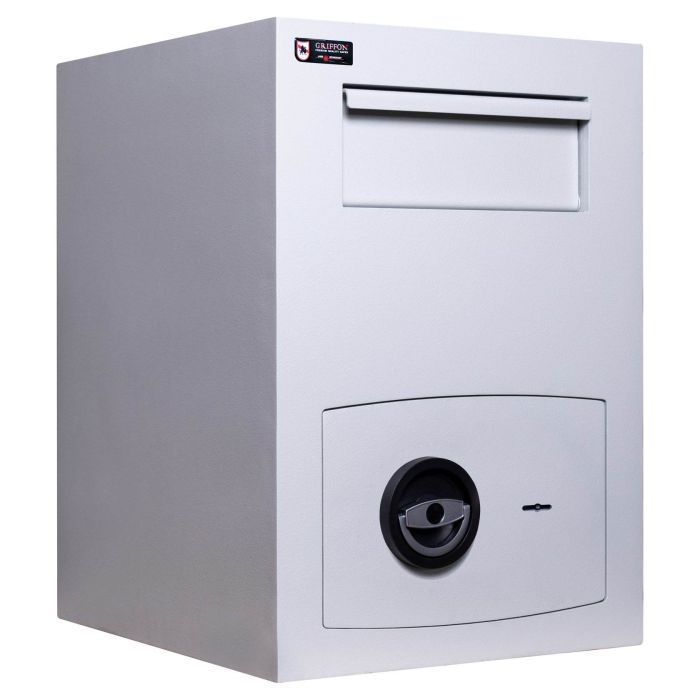 D.53.K · Сейф для депонування (фото 2)