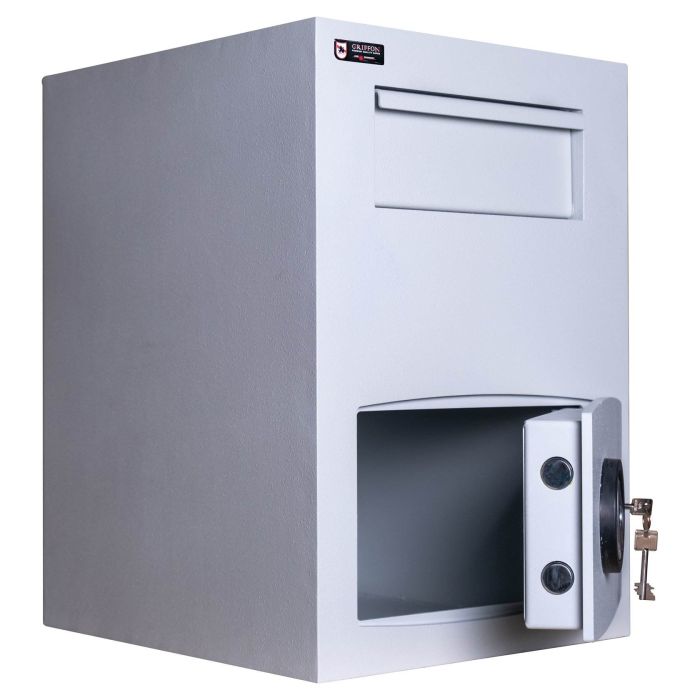 D.53.K · Сейф для депонування (фото 3)