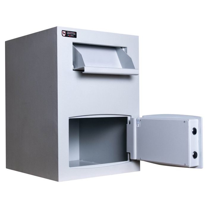 D.53.K · Сейф для депонування (фото 1)