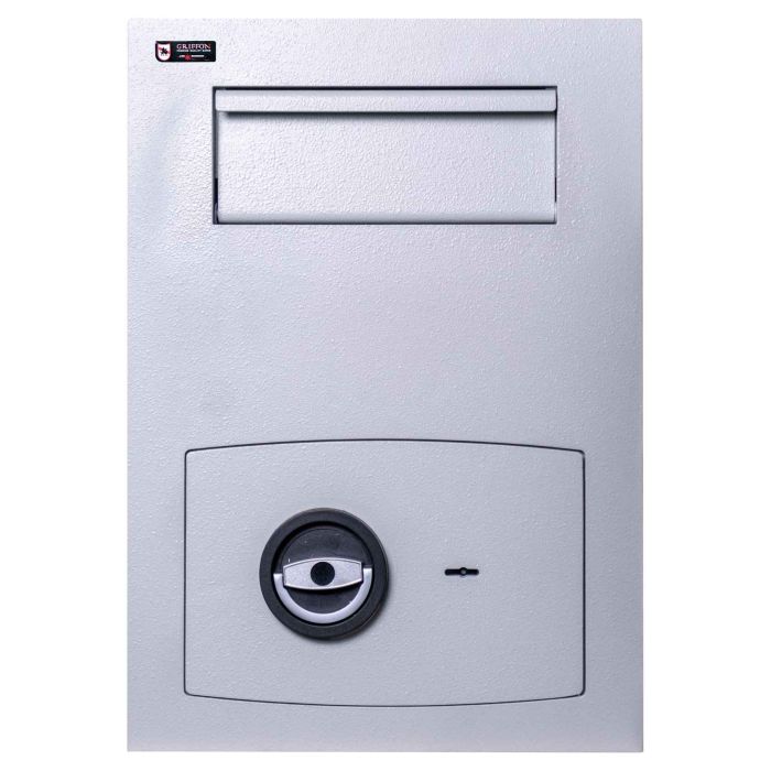 D.53.K · Сейф для депонування (фото 4)