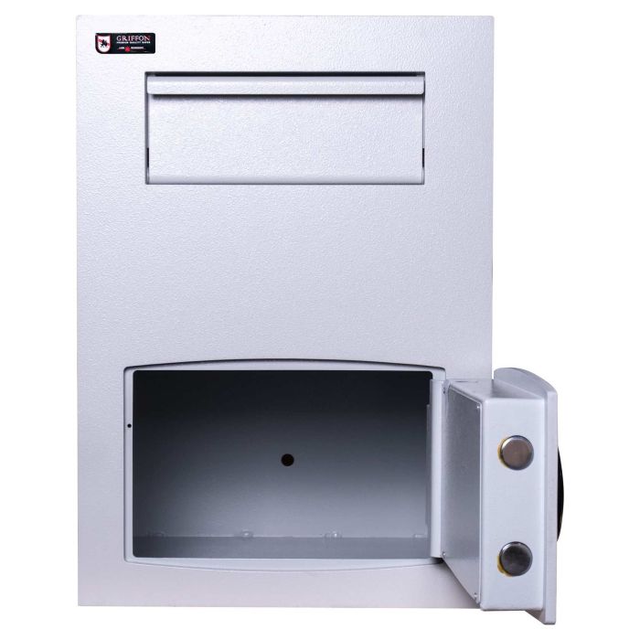 D.53.K · Сейф для депонування (фото 5)