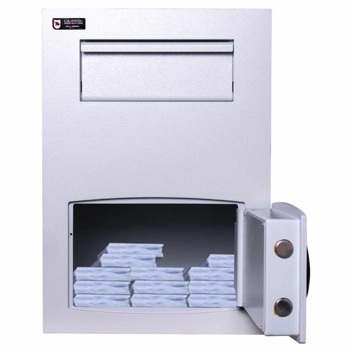 D.53.K · Сейф для депонування (фото 6)