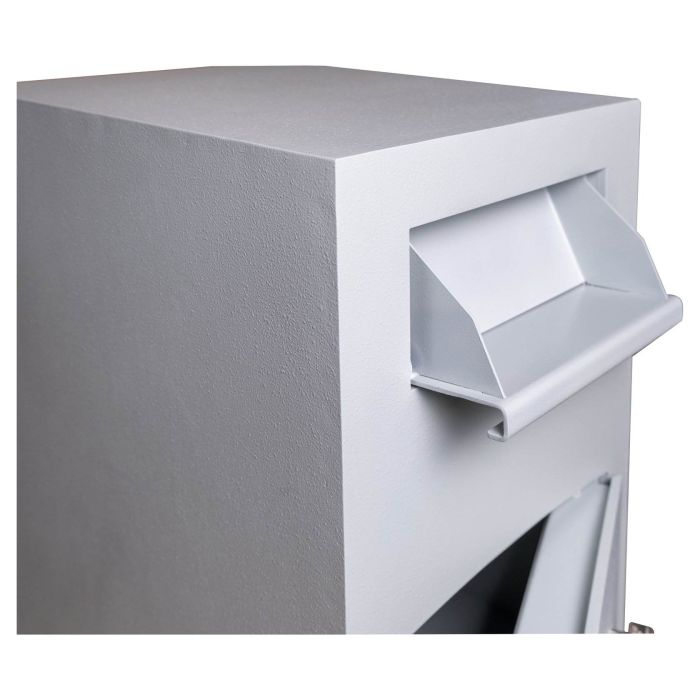 D.53.K · Сейф для депонування (фото 9)