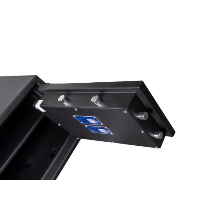 CL.III.35.E Black · Вогнезламостійкий сейф 3 класу опору (фото 7)