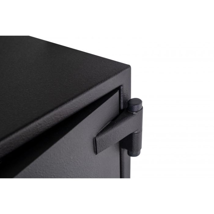 CL.III.35.E Black · Вогнезламостійкий сейф 3 класу опору (фото 8)