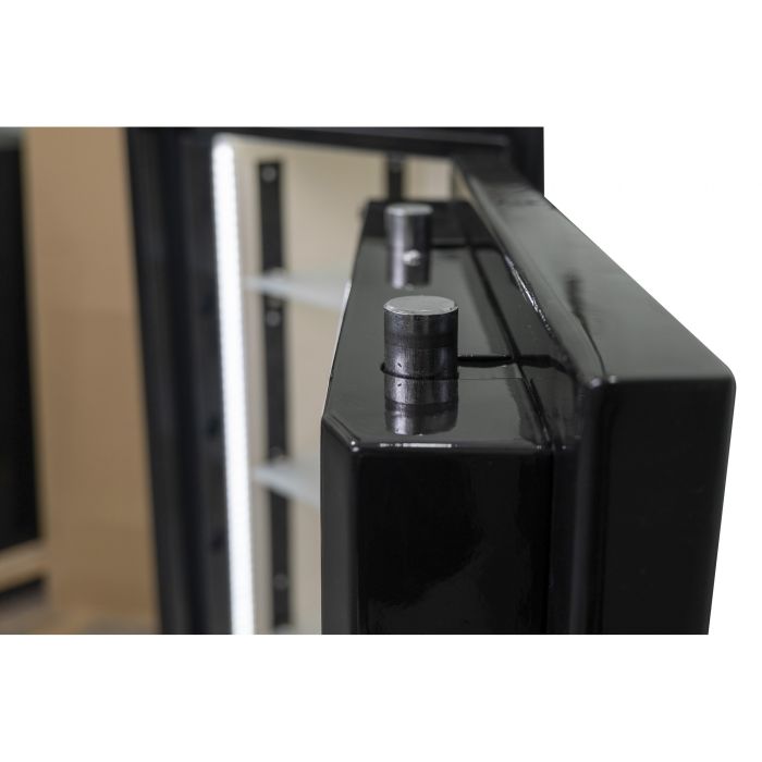 CLE.III.110.E Combi Gloss Black · Вогнезламостійкий сейф 3 класу опору (фото 5)