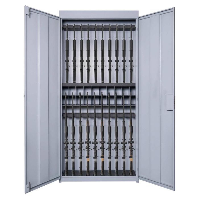 CA.230 · Шафа для автоматів (фото 1)