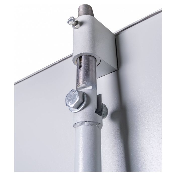 DPH-R 100 кПа · Двері для укриттів герметично-захисні з редуктором (фото 7)