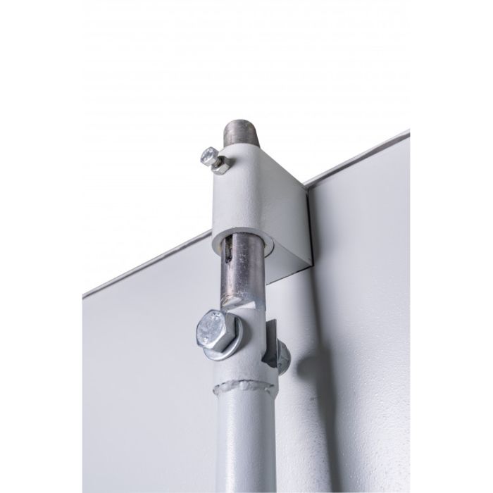 DPH-R 100 кПа · Двері для укриттів герметично-захисні з редуктором (фото 6)