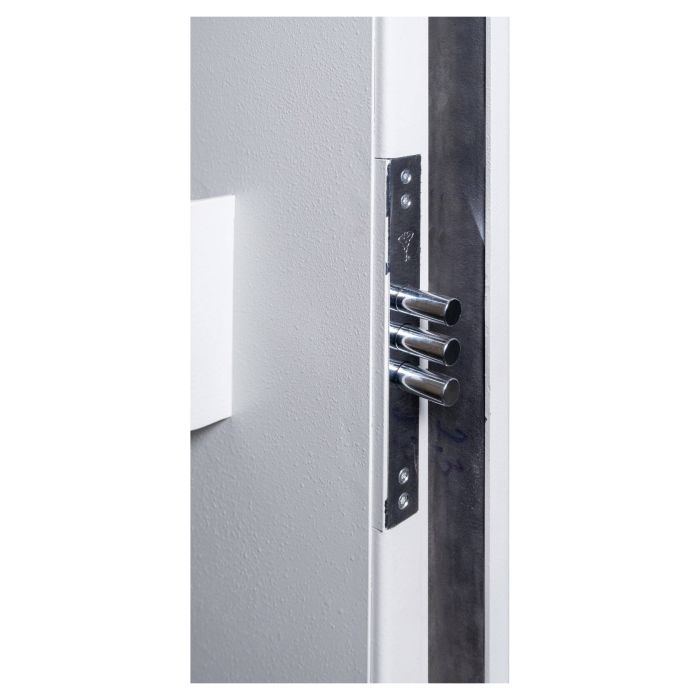 DPH-R 100 кПа · Двері для укриттів герметично-захисні з редуктором (фото 8)